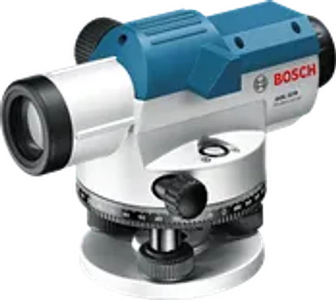 Nível Ótico GOL 32 D BOSCH