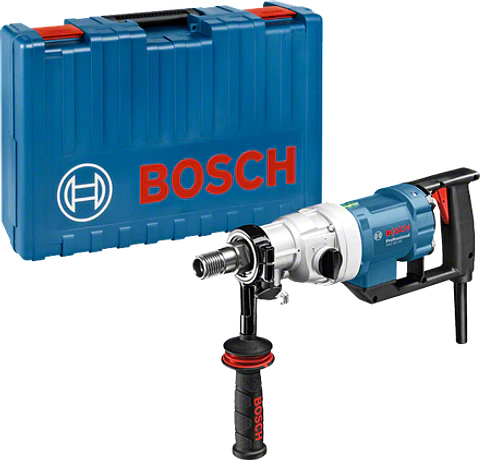 Caroteadora de Diamante GDB 180 WE BOSCH Professional BOSCH