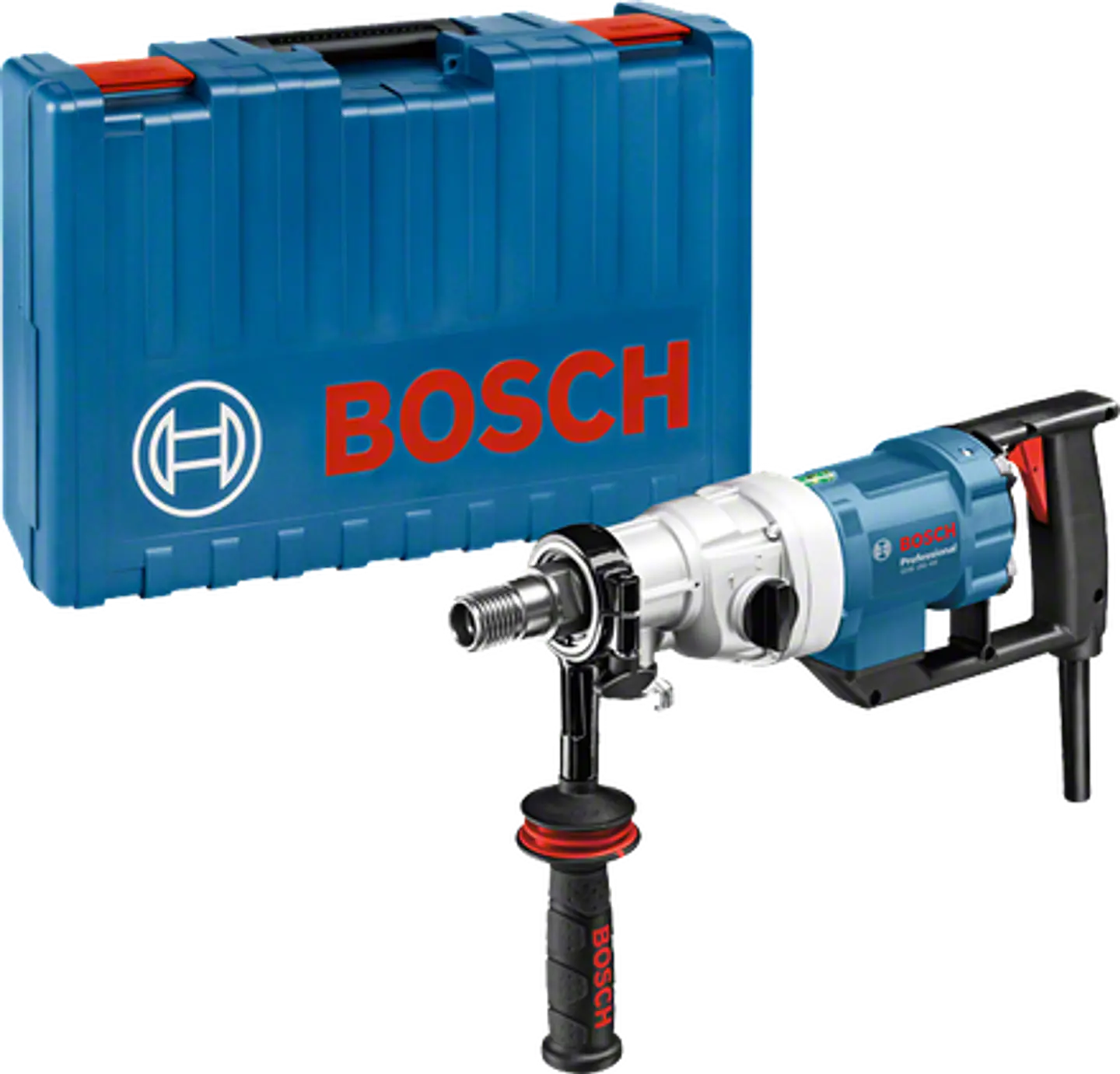 Caroteadora de Diamante GDB 180 WE BOSCH Professional BOSCH 1