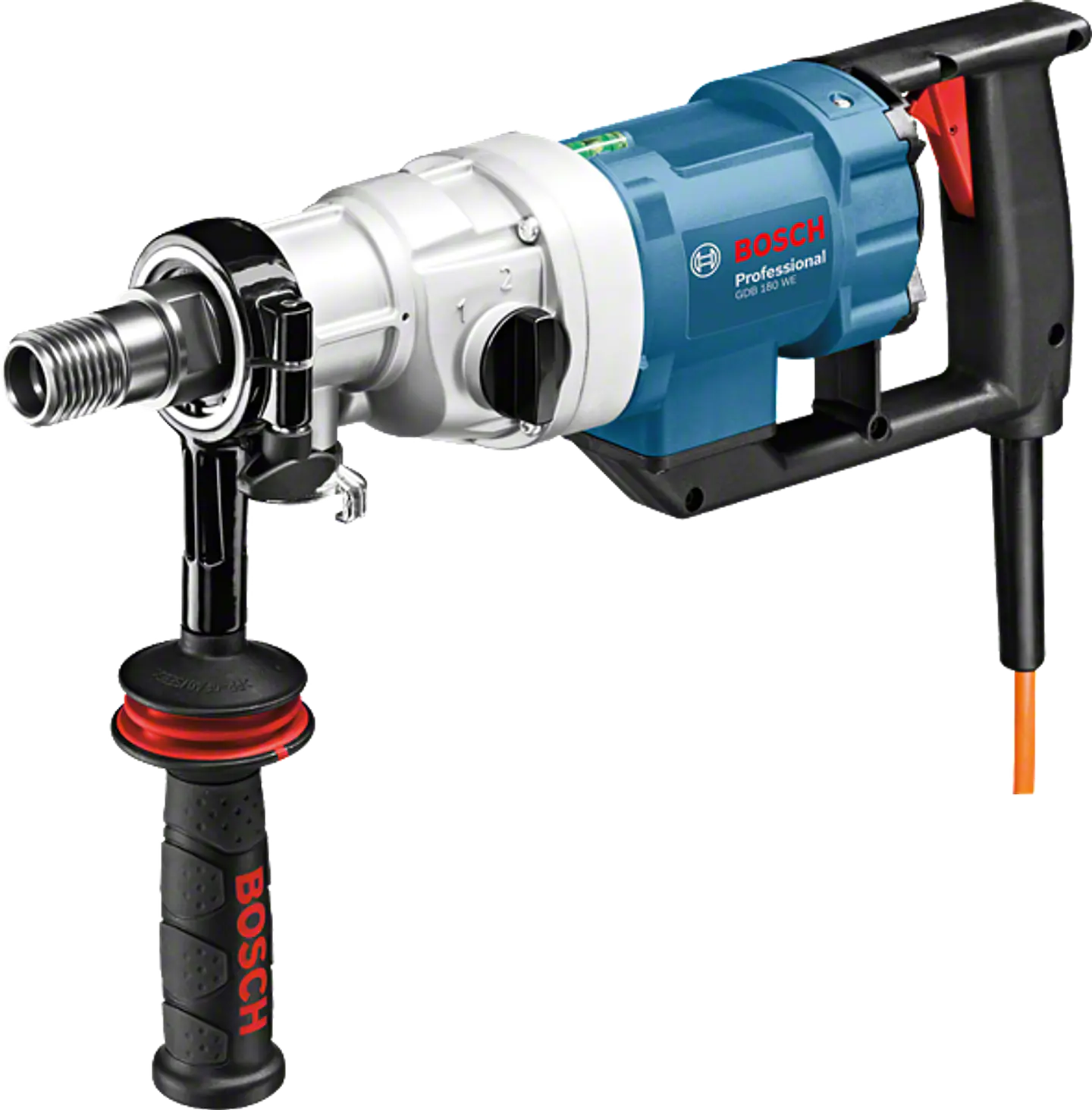 Caroteadora de Diamante GDB 180 WE BOSCH Professional BOSCH 2