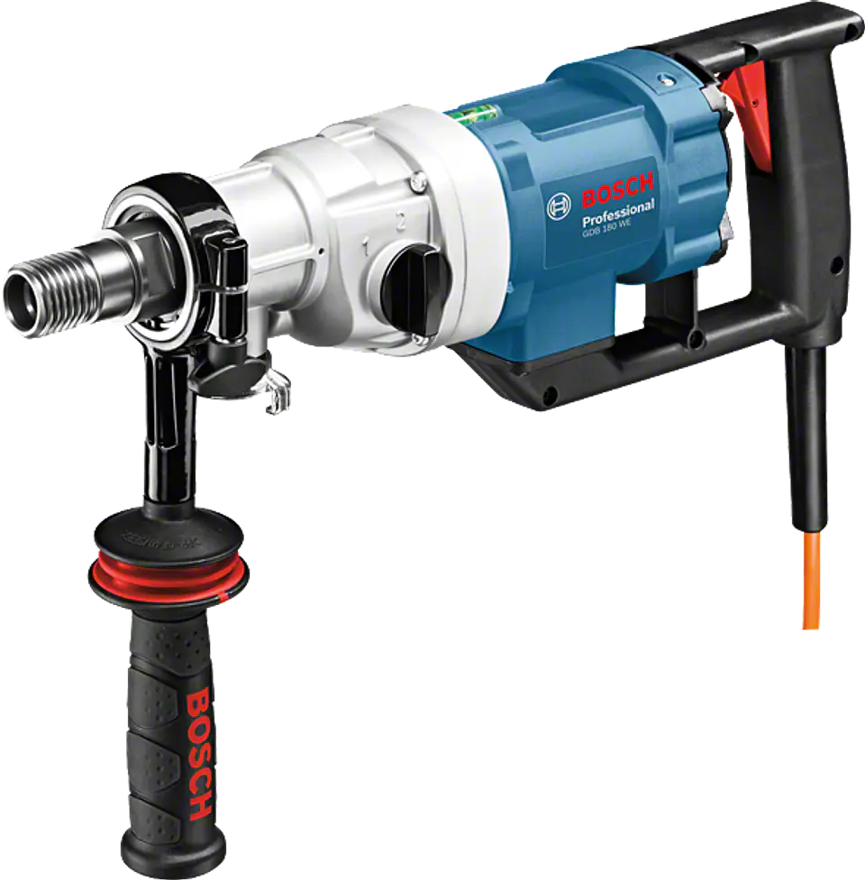 Caroteadora de Diamante GDB 180 WE BOSCH Professional BOSCH 2