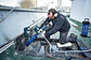 Caroteadora de Diamante GDB 180 WE BOSCH Professional BOSCH - Thumbnail 3