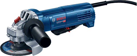 Rebarbadora GWS 9-115 P BOSCH Professional BOSCH