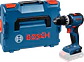 Berbequim/aparafusadora sem fio GSB18V-52 BOSCH em L-BOXX BOSCH - Thumbnail 1