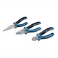 Conjunto de aparafusadora sem fio GSR 12V-15 com 2 baterias 12V 2.0Ah + Ferramentas manuais BOSCH - vignette 3