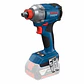 Aparafusadora de impacto sem fio GDX 18V-285 BOSCH - Thumbnail 1