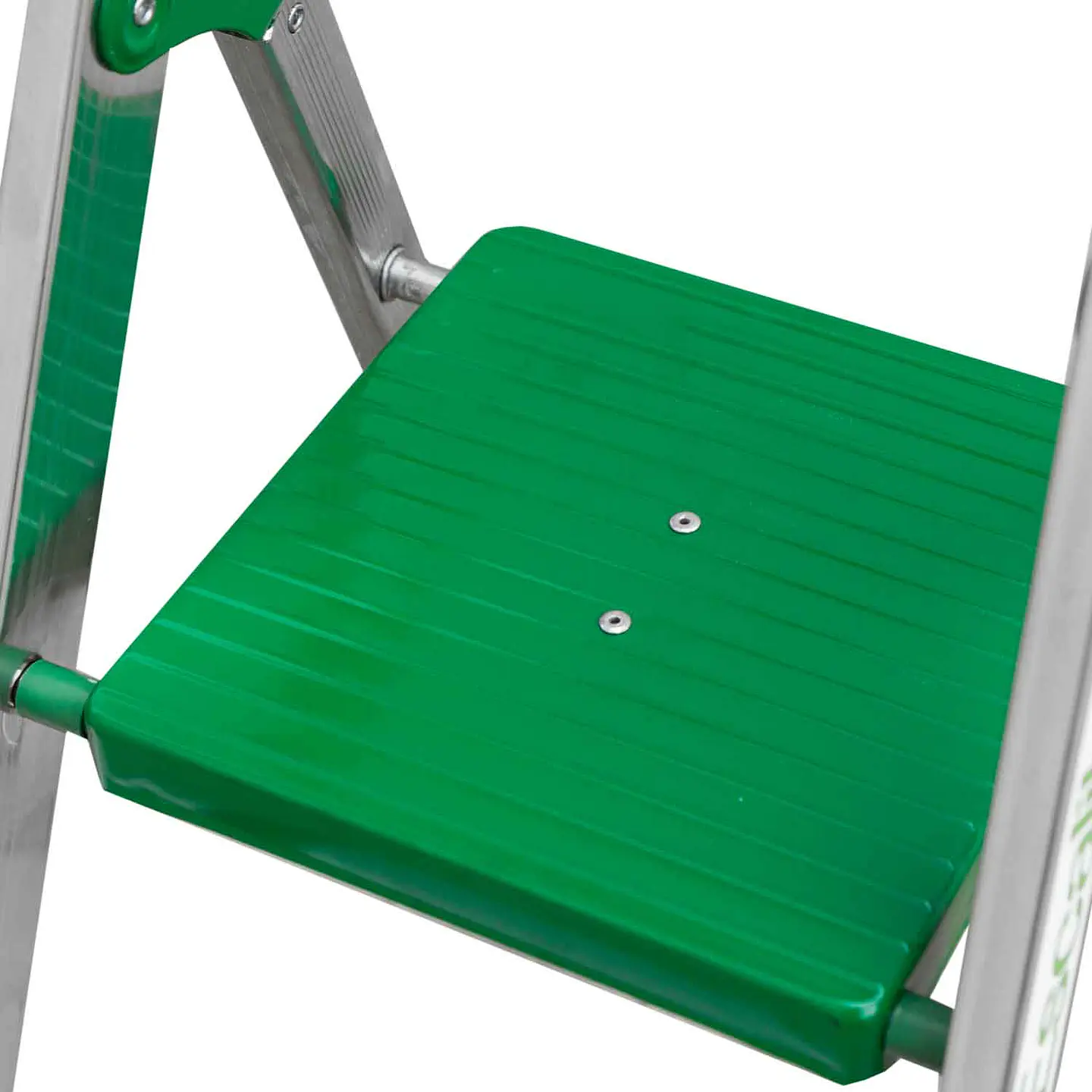 Escadote de Aluminio Serie Pro Largura Degrau 130mm ES-CONF ESCALIBUR BY FARAONE 3
