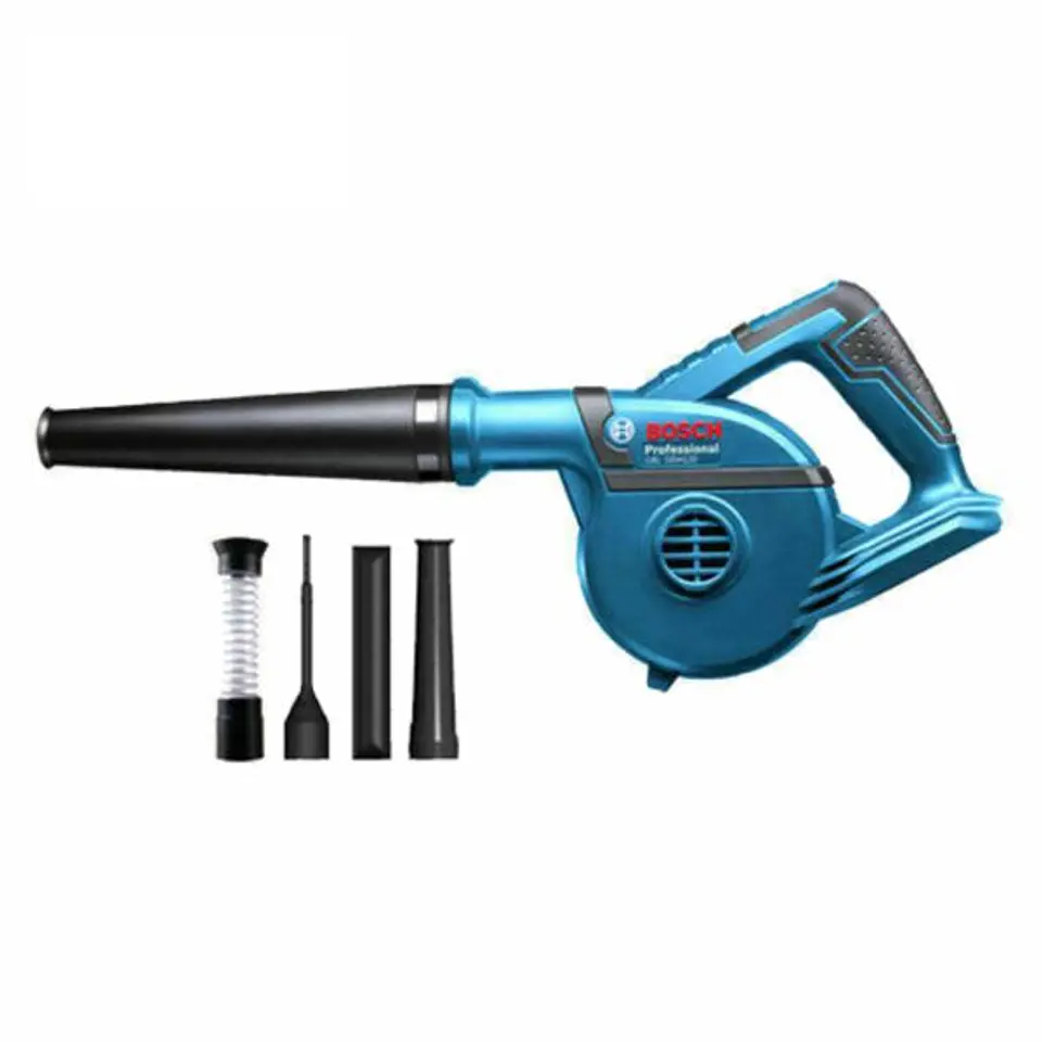 Conjunto de 7 ferramentas sem fio + 4 Baterias (2x 18V 4.0Ah + 2x ProCORE18V 4.0Ah) + 2 Carregadores PRIMEKIT BOSCH 8