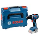 Conjunto Aparafusadora GSR 18V-65 + Aparafusadora impacto GDX 18V-285 + Rebarbadora GWS 18V-8 (125) + Martelo GBH 18V-22 + 3 Baterias 5.0Ah + 1 Carregador BOSCH - Thumbnail 2