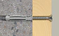 1000 Un. Bucha de Expansão Nylon SX Plus Ø6mm x 30mm + 5 Brocas 568676 FISCHER  - Thumbnail 2