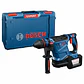 Conjunto de 4 ferramentas sem fio + 3 Baterias EXPERT BOSCH - vignette 4