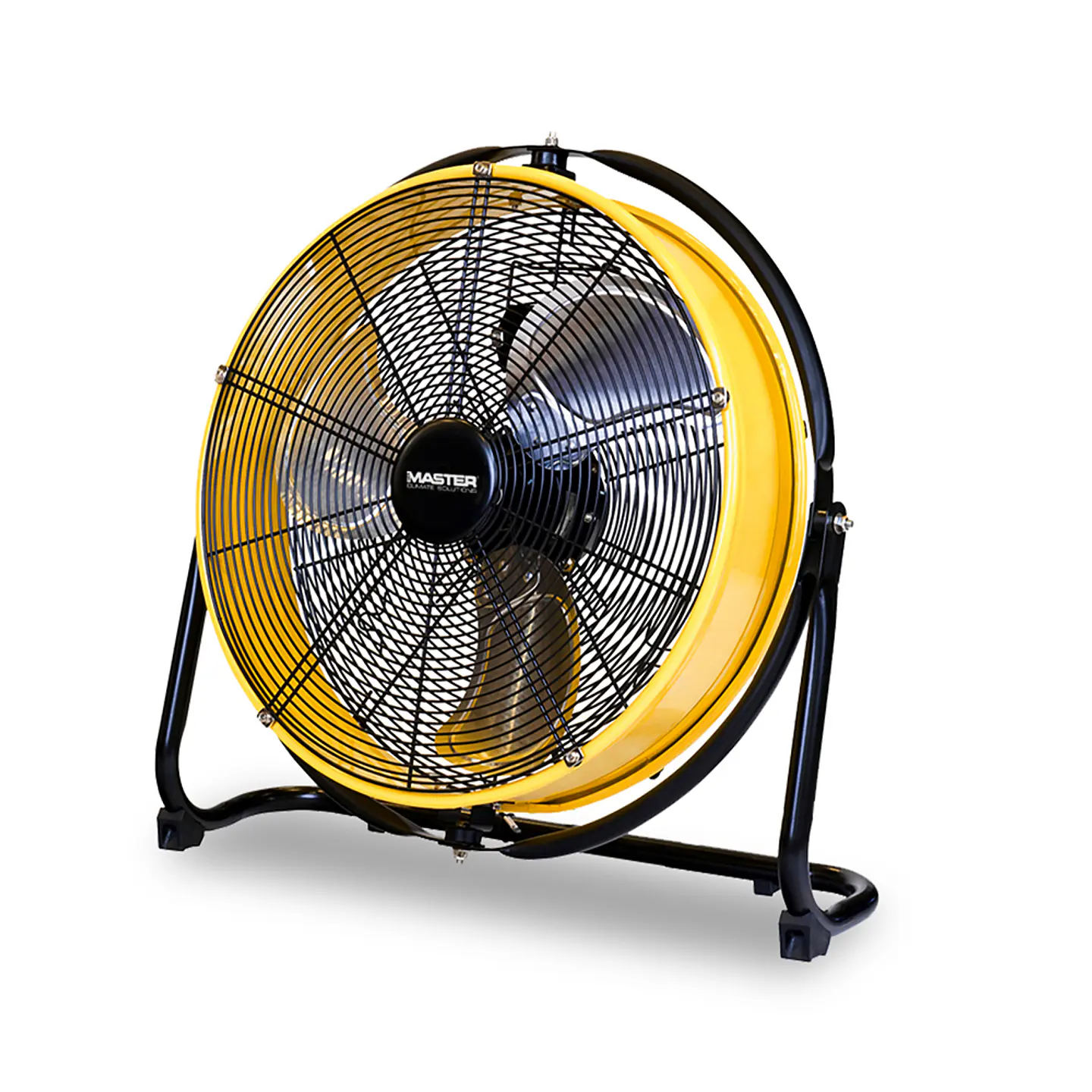Ventilador Metálico Profissional Ø550 mm 6.600 m³/h DF20P IP44 MASTER 1
