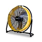 Ventilador Metálico Profissional Ø550 mm 6.600 m³/h DF20P IP44 MASTER - vignette 1