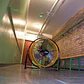 Ventilador Metálico Profissional Ø550 mm 6.600 m³/h DF20P IP44 MASTER - vignette 3