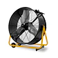 Ventilador Metálico Profissional Ø815 mm 10.200 m³/h DF30P IP44 MASTER - vignette 1