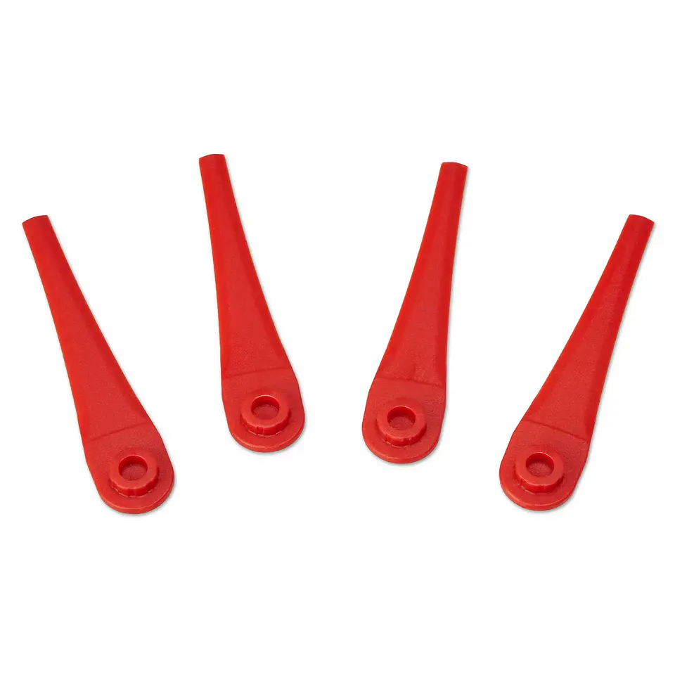 Aparador de relva sem fio GE-CT 18/25 Li-Solo EXPERT + 1 Bateria 18V 4.0Ah + Carregador EINHELL 6