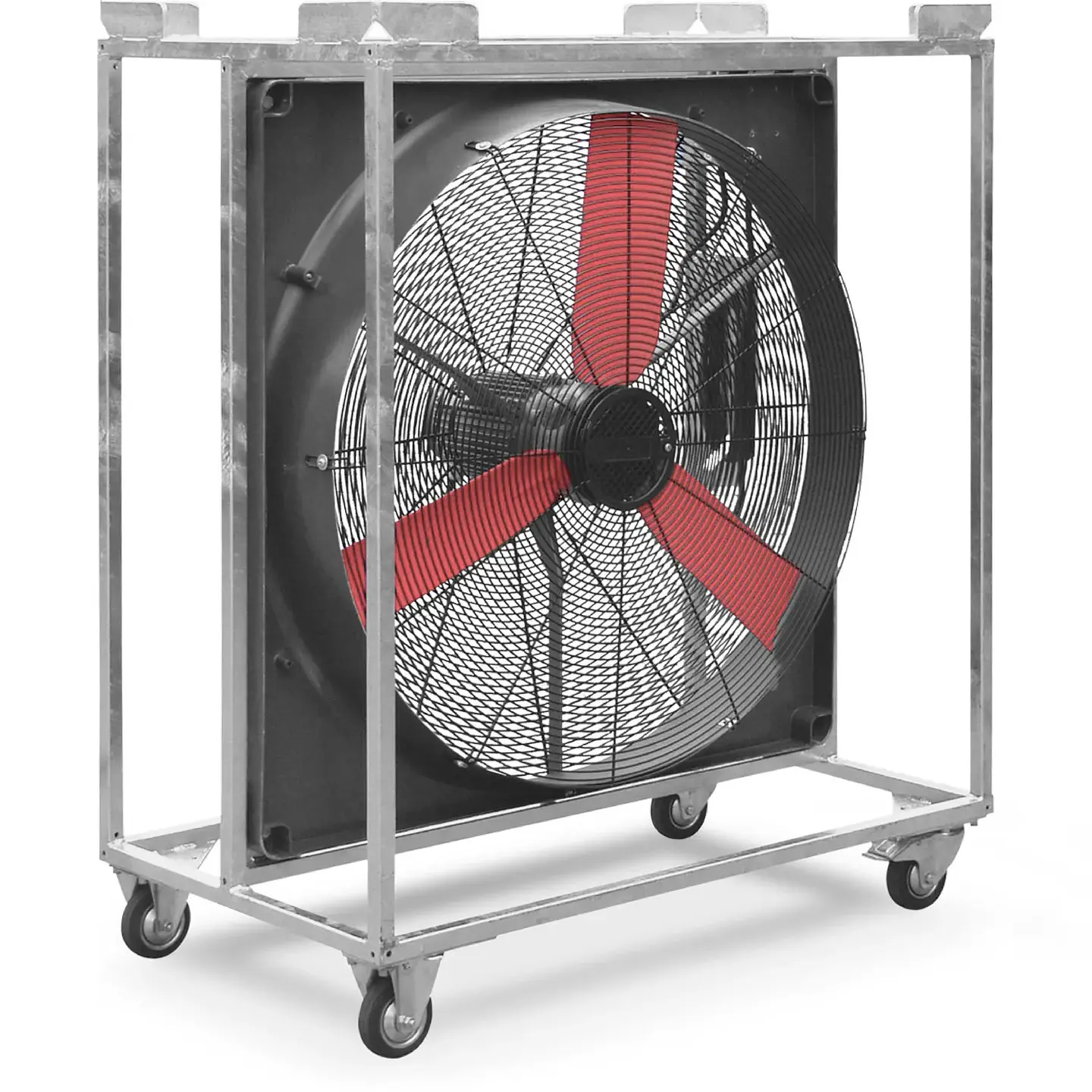Ventilador Metálico Profissional 230V 20.000 m³/h TTW20000 TROTEC 1