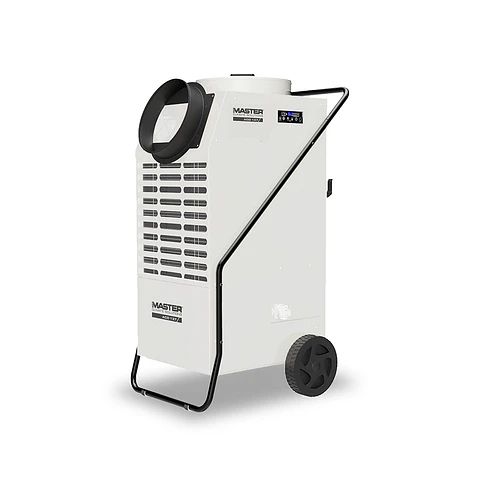 Desumidificador e Ar Condicionado de Condensação ACD-137 MASTER