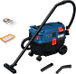 Aspirador universal PRO GAS 12-25LS BOSCH - thumbnail 1