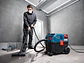 Aspirador universal PRO GAS 12-25LS BOSCH - thumbnail 3
