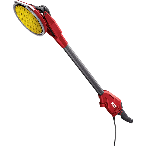 Lixadora de paredes e tetos GE 6 R-EC FLEX