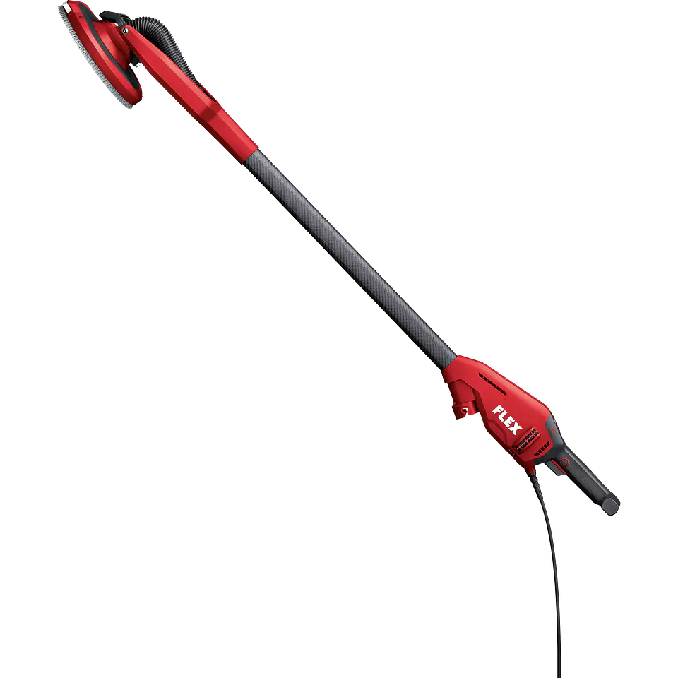 Lixadora de paredes e tetos GE 6 R-EC FLEX 3