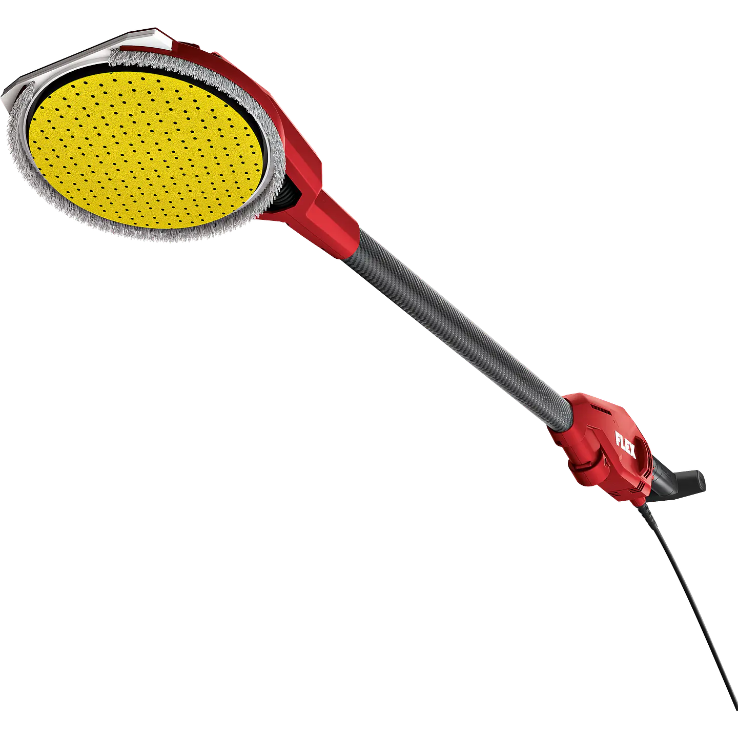 Lixadora de paredes e tetos GE 6 R-EC FLEX 4