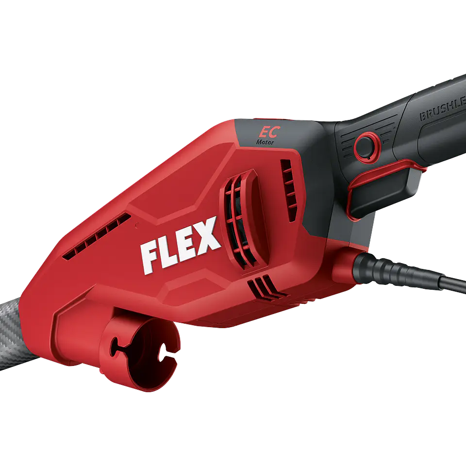 Lixadora de paredes e tetos GE 6 R-EC FLEX 8
