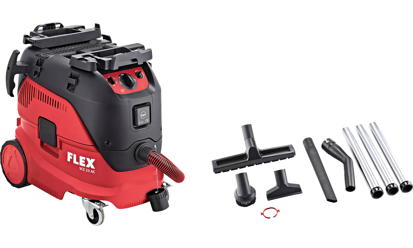 Aspirador de Segurança VCE 33 M AC-Set FLEX 1