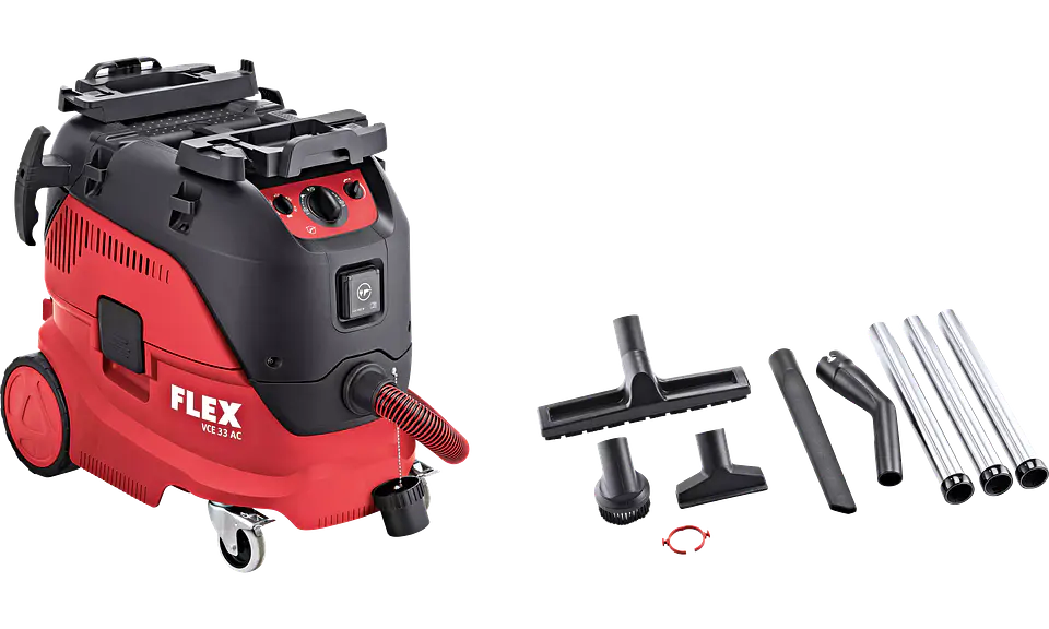 Aspirador de Segurança VCE 33 M AC-Set FLEX 1
