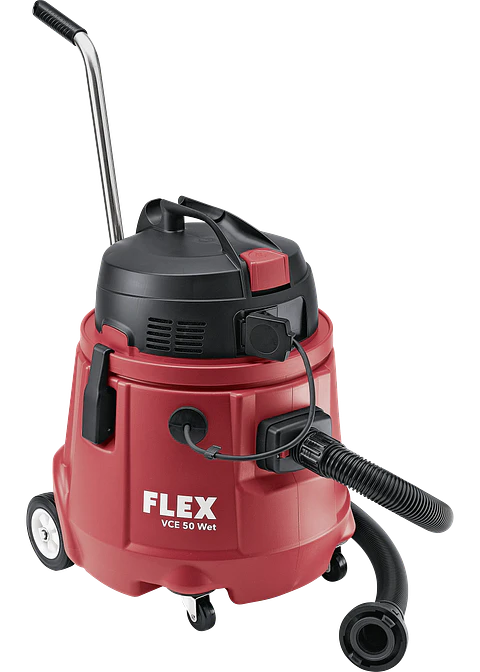 Aspirador de água VCE 50 WET FLEX