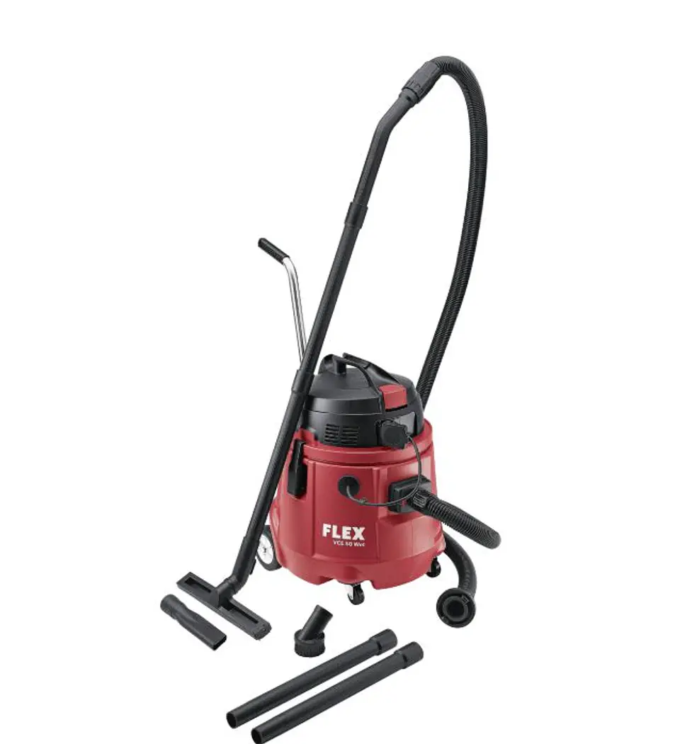 Aspirador de água VCE 50 WET FLEX 3