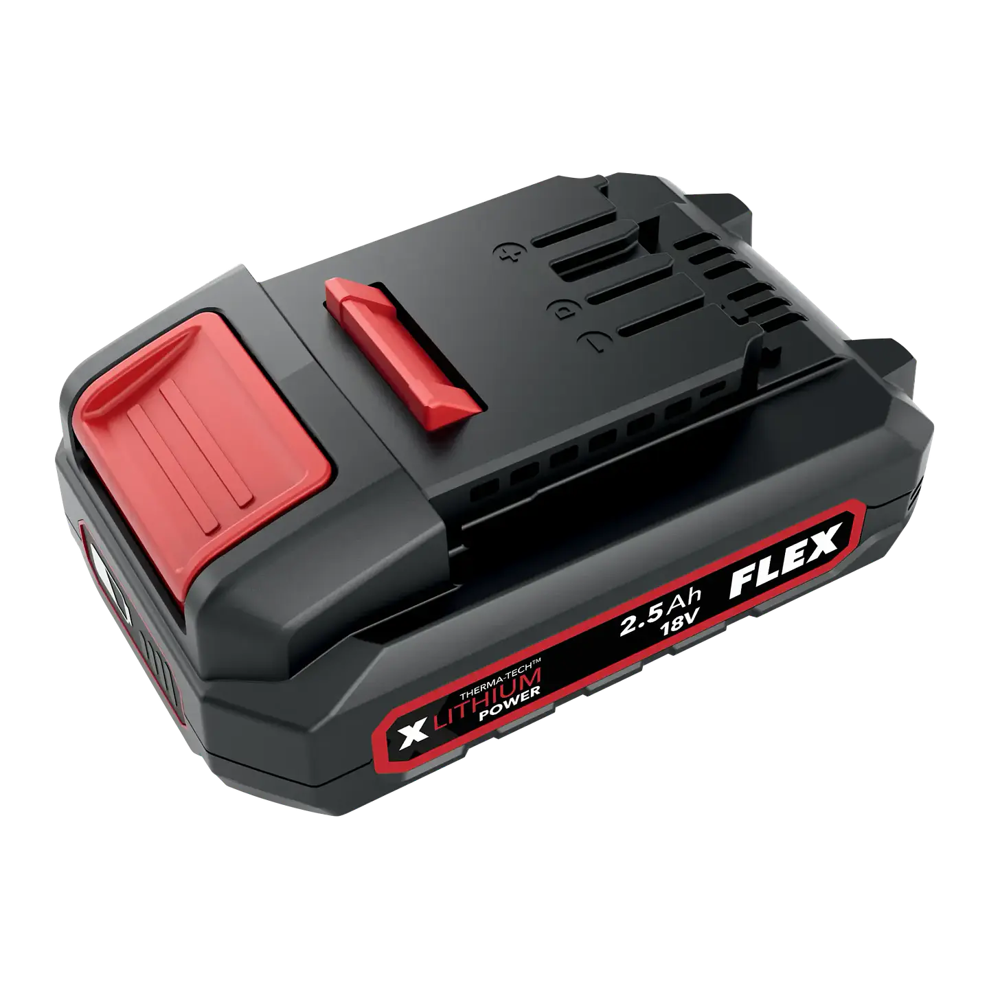 Bateria Li-Ion 18V 2.5Ah FLEX 1