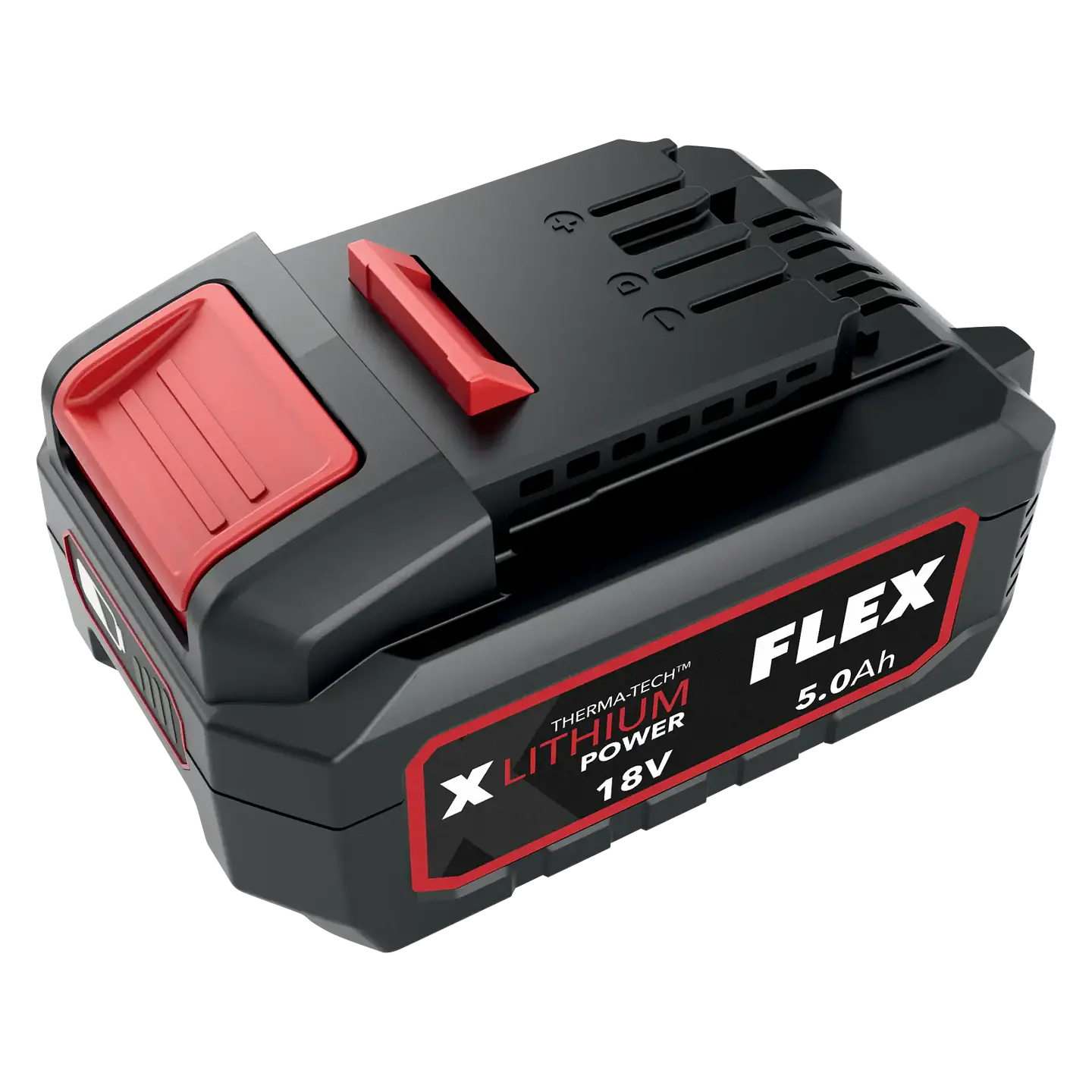 Bateria Li-Ion 18V 5.0Ah FLEX 1