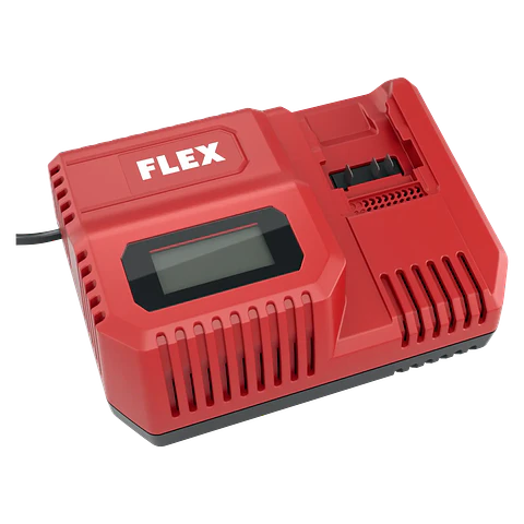 Carregador Rápido CA 12/18 230/CEE FLEX