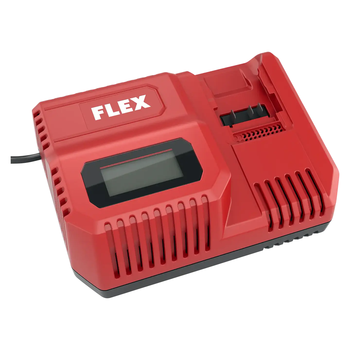 Carregador Rápido CA 12/18 230/CEE FLEX 1
