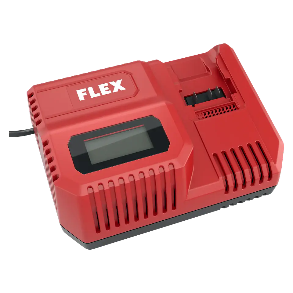 Carregador Rápido CA 12/18 230/CEE FLEX 1
