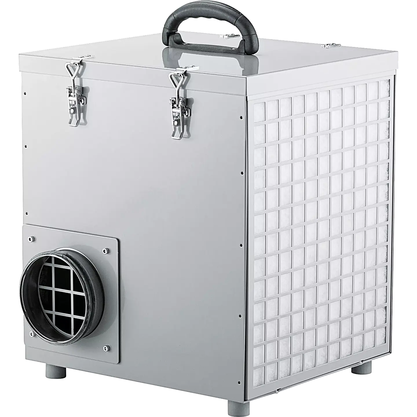 Purificador de ar para obras e remodelações VAC 800-EC Air Protect 14 FLEX 2