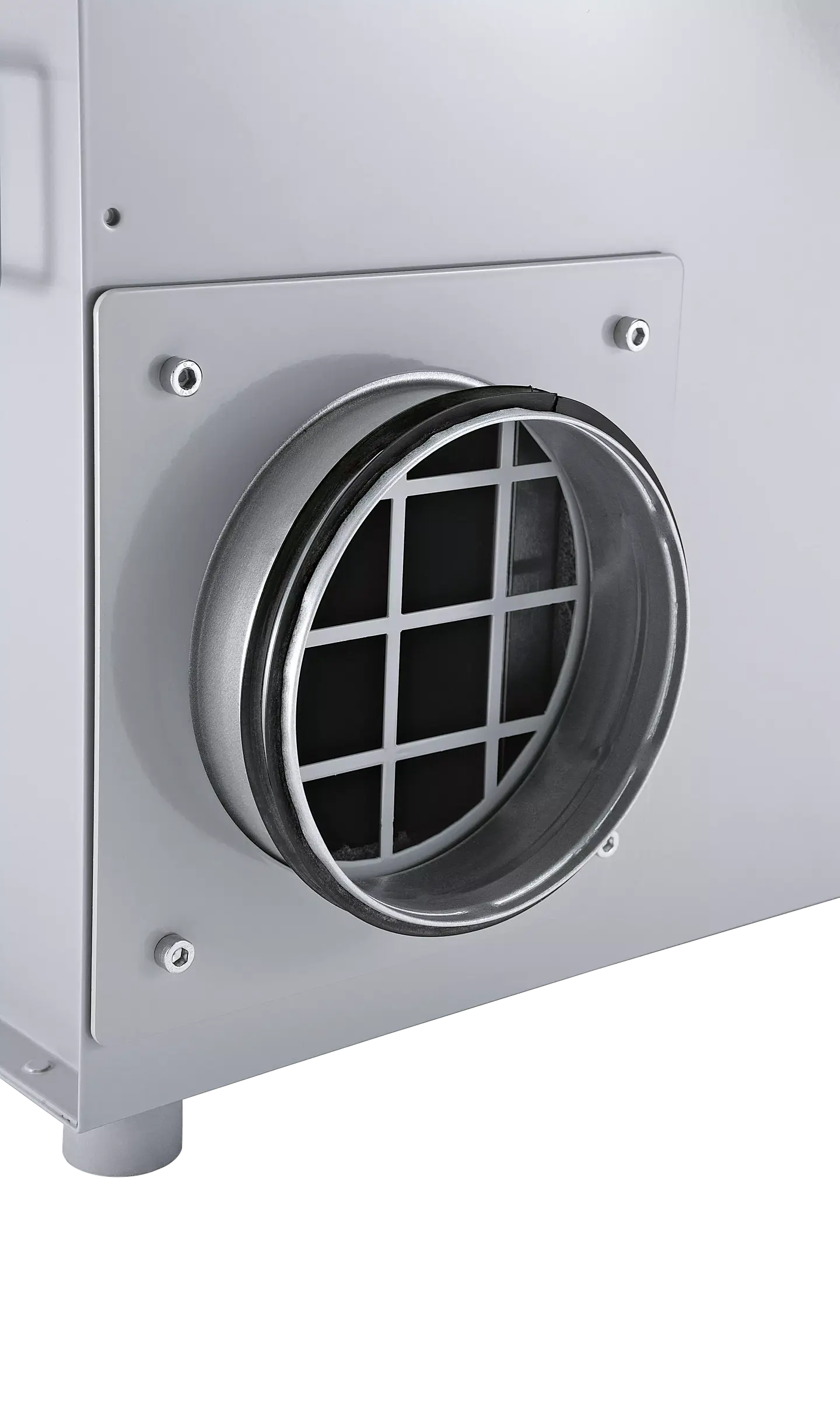 Purificador de ar para obras e remodelações VAC 800-EC Air Protect 14 FLEX 3