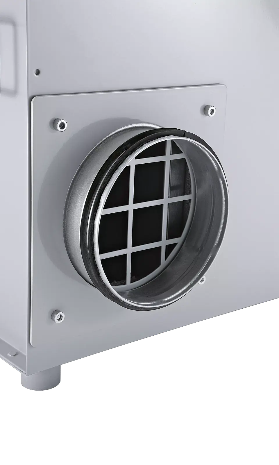 Purificador de ar para obras e remodelações VAC 800-EC Air Protect 14 FLEX 3