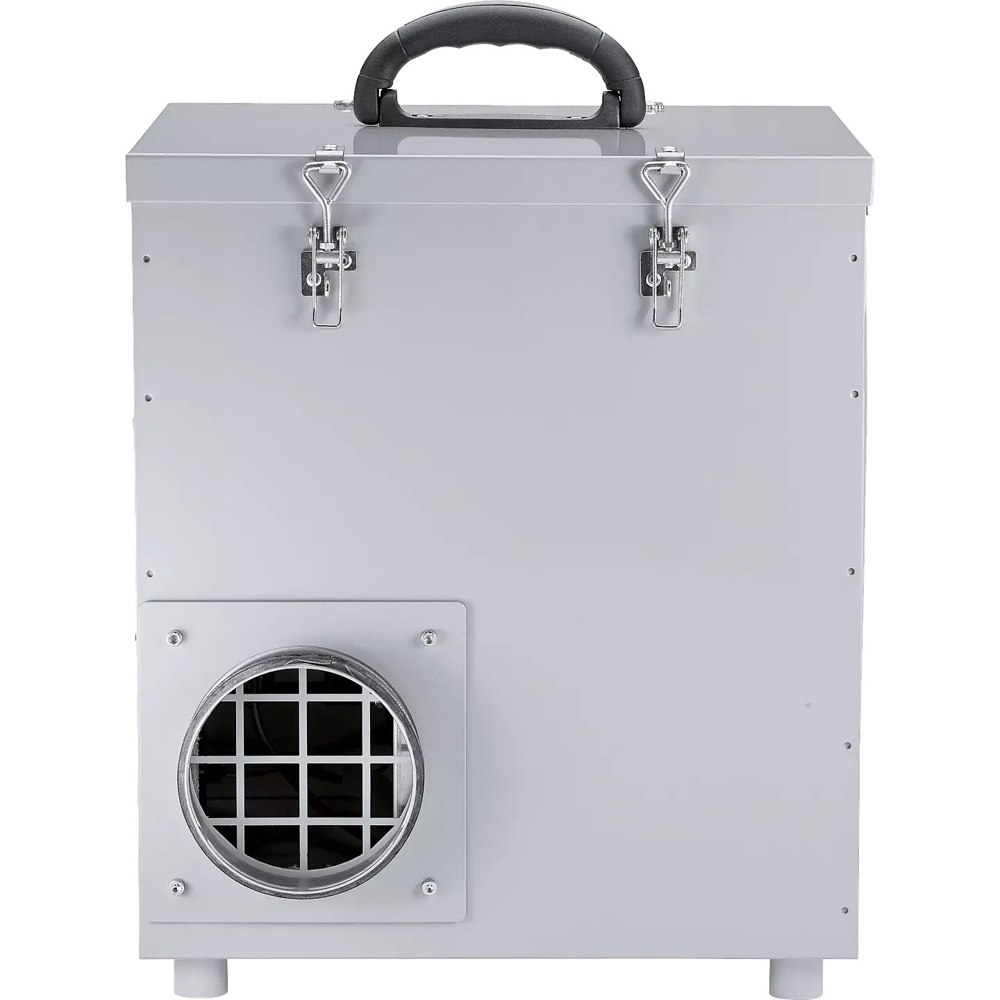 Purificador de ar para obras e remodelações VAC 800-EC Air Protect 14 FLEX 4