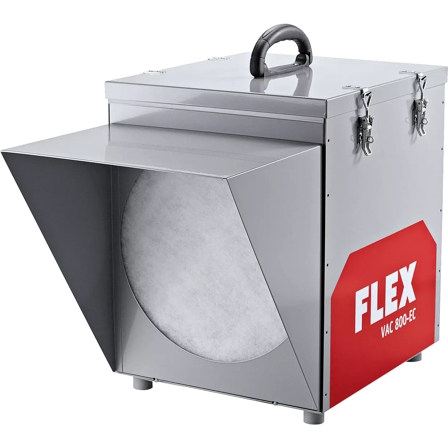 Purificador de ar para obras e remodelações VAC 800-EC Air Protect 14 FLEX 6