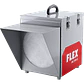 Purificador de ar para obras e remodelações VAC 800-EC Air Protect 14 FLEX - thumbnail 6