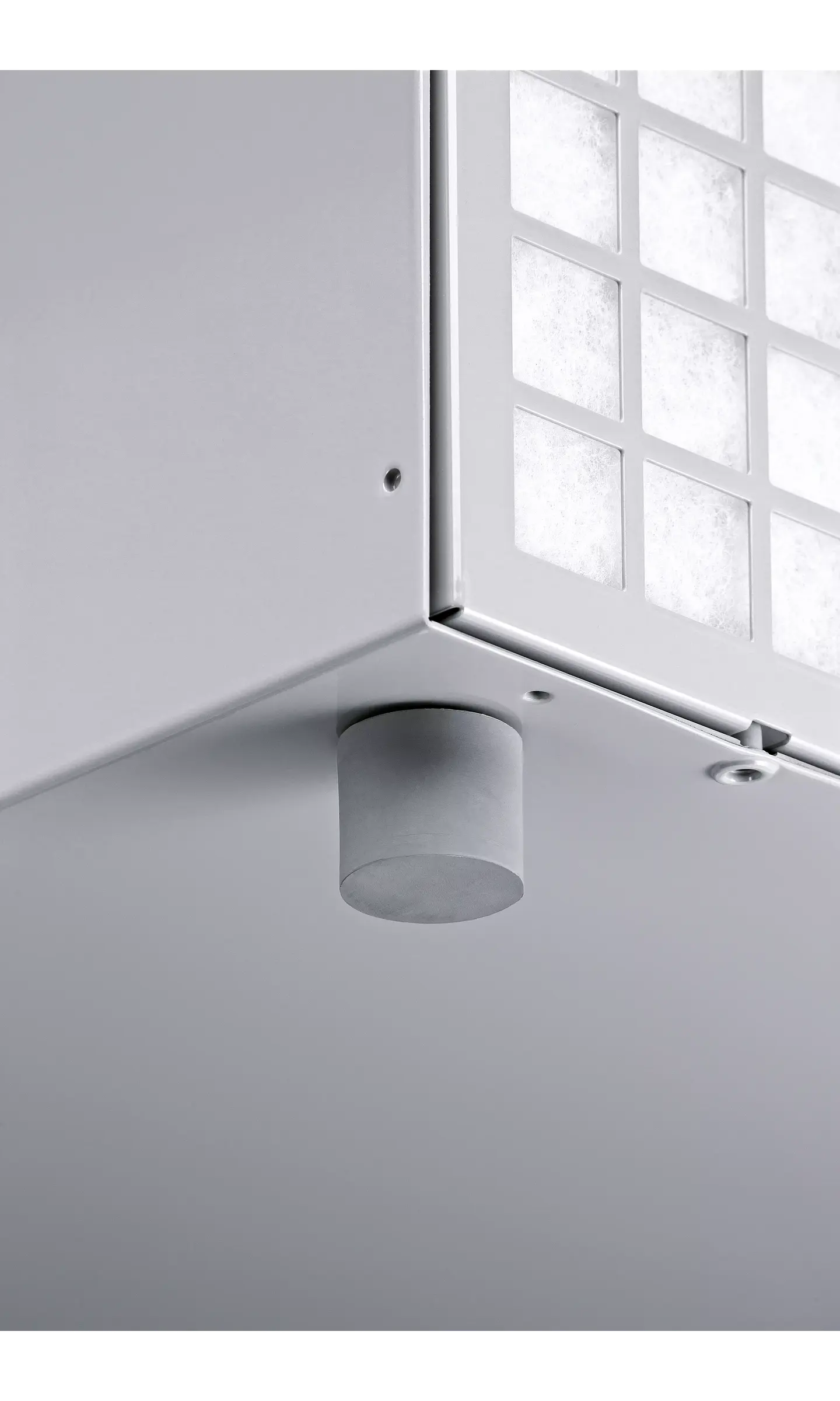 Purificador de ar para obras e remodelações VAC 800-EC Air Protect 14 FLEX 7