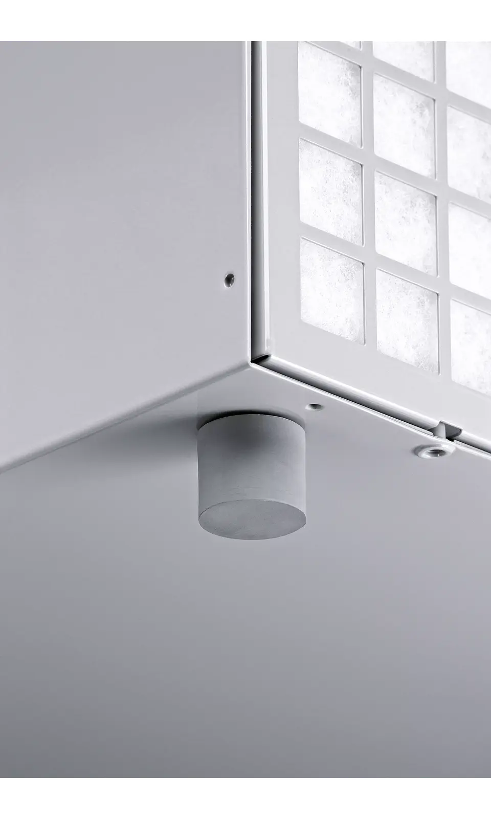 Purificador de ar para obras e remodelações VAC 800-EC Air Protect 14 FLEX 7