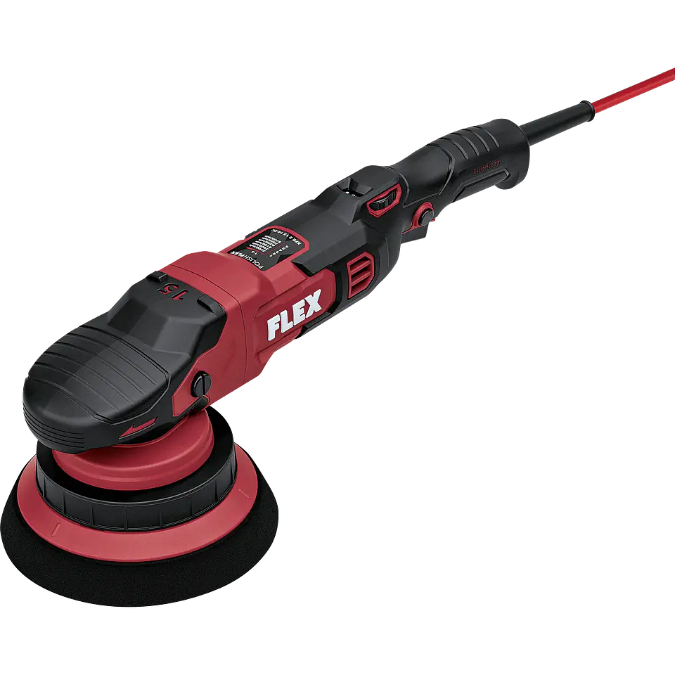 Polidora Excêntrica XFE 2 15 14-EC C FLEX 2