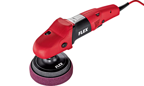 Polidora rotativa PE 14-3 125 FLEX