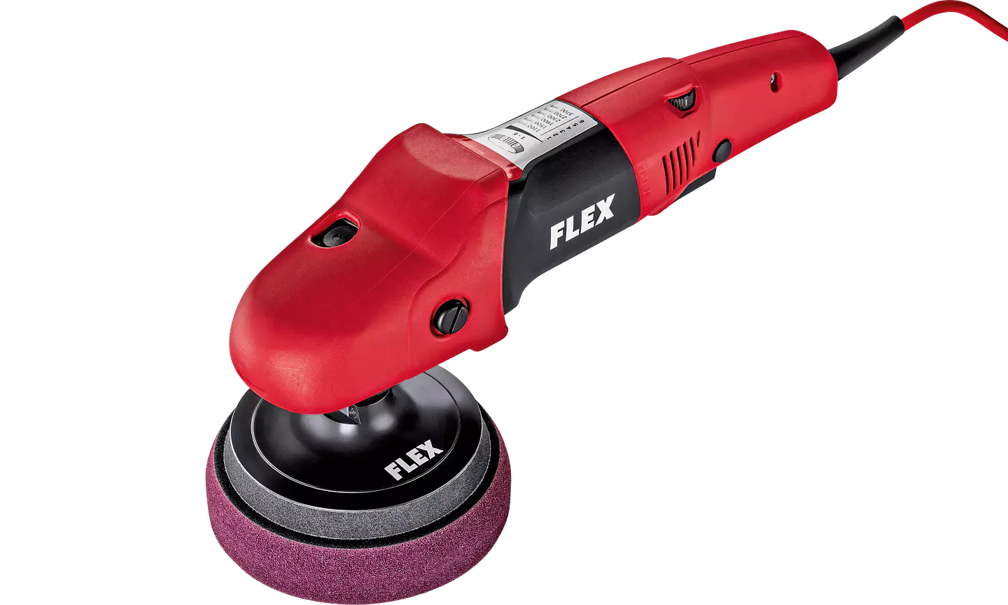 Polidora rotativa PE 14-3 125 FLEX 1