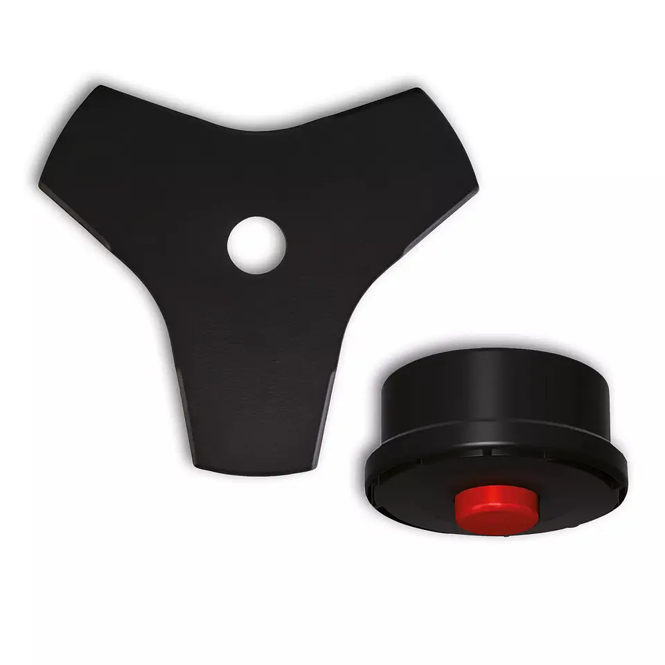 Roçadora sem fio AGILLO 18/200 + 1 Bateria 18V 4.0Ah + Carregador EINHELL 6