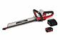 Corta-sebes sem fio ARCURRA 18/55 + 1 Bateria 18V 4.0Ah + Carregador EINHELL - Miniatura 1